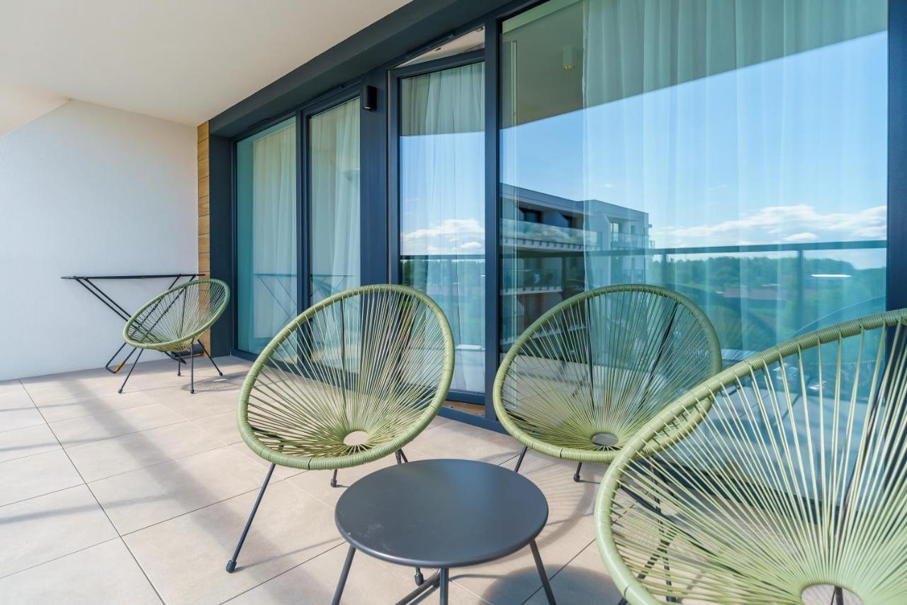 Apartament Westin House 303 Kołobrzeg Exterior foto