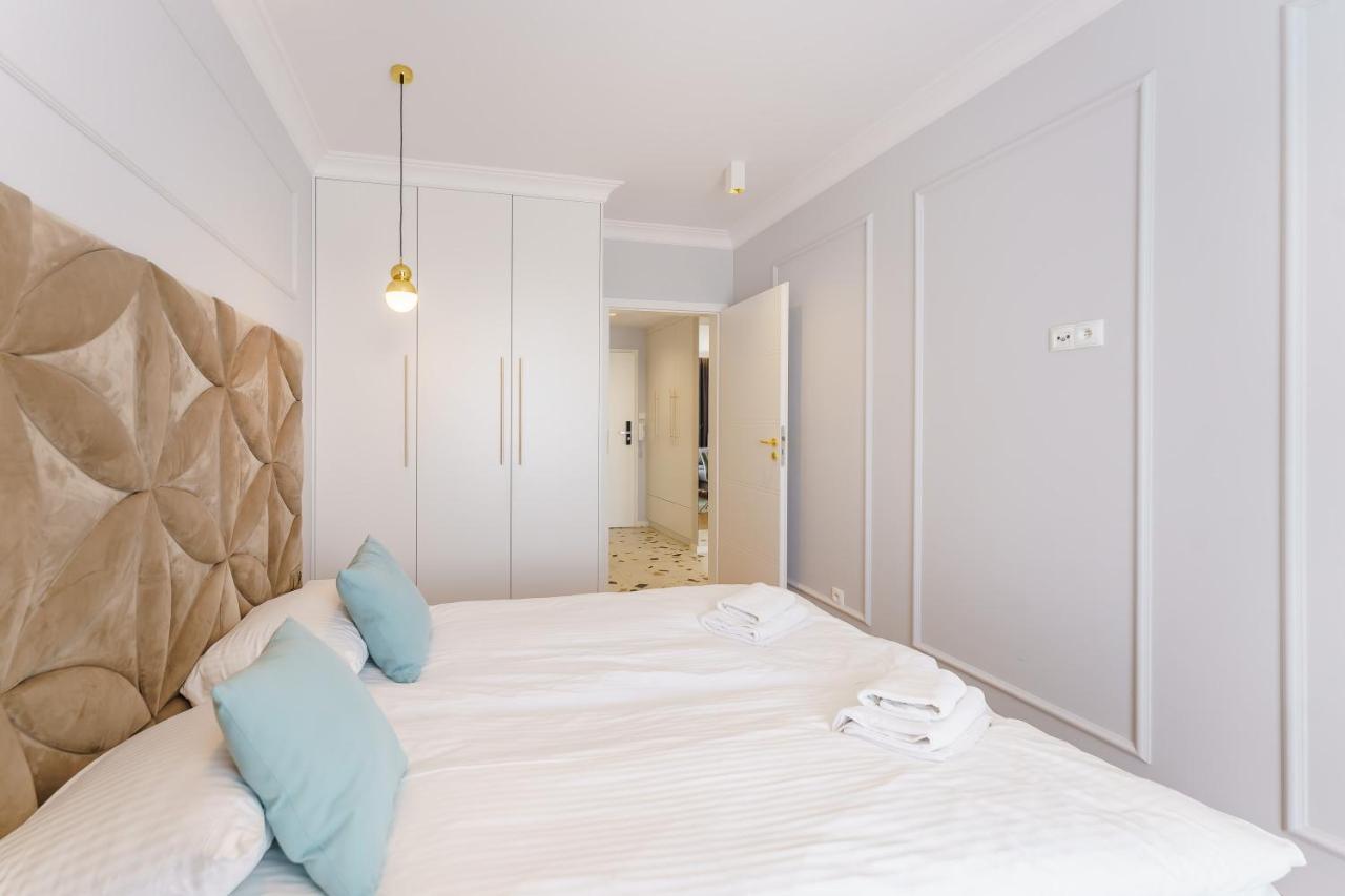 Apartament Westin House 303 Kołobrzeg Exterior foto