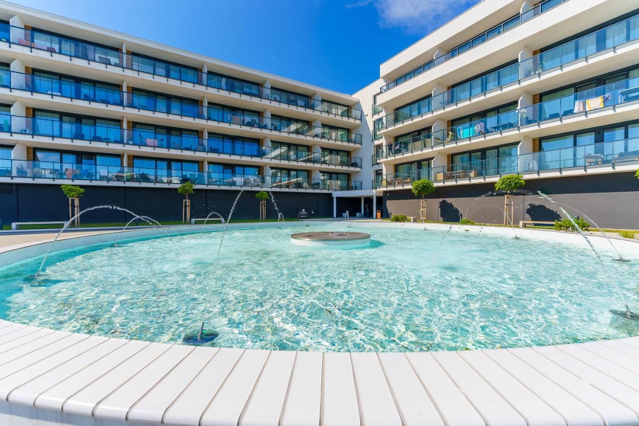 Apartament Westin House 303 Kołobrzeg Exterior foto